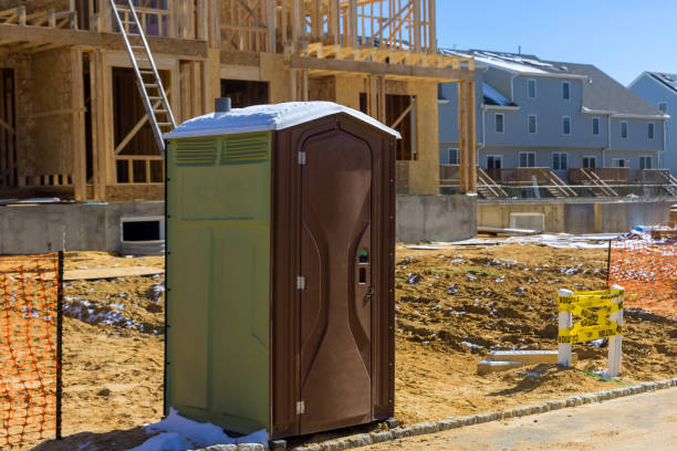 Best Portable restroom trailer rental  in Casa Blanca, AZ