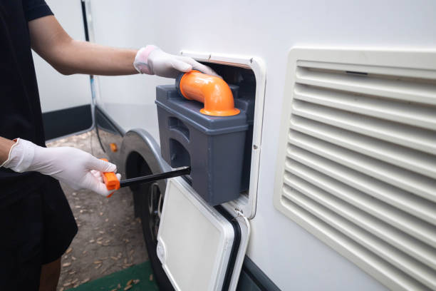 Best Affordable porta potty rental  in Casa Blanca, AZ