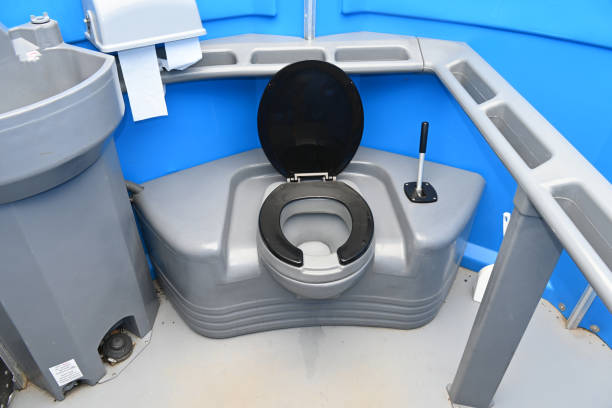 Best Porta potty delivery and setup  in Casa Blanca, AZ