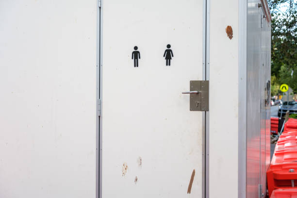 Best Temporary restroom rental  in Casa Blanca, AZ