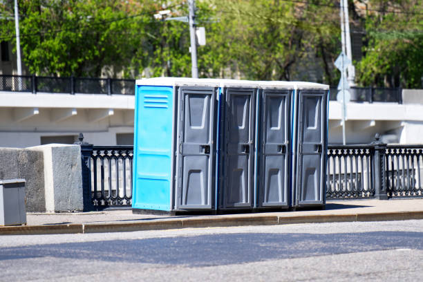 Best Long-term porta potty rental  in Casa Blanca, AZ